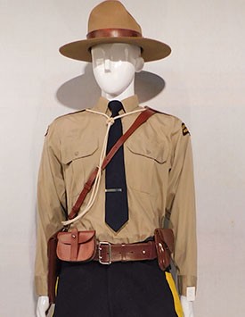 Constable - Service Dress (1954-69)