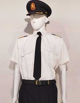 Airline Pilot - Air Canada