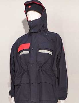 Postal Service - Canada Post - Goretex Winter (Current)