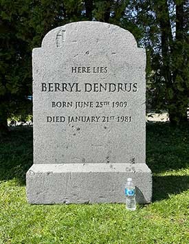 Berryl Dendrus