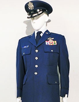 USAF - Officer (1967-99)