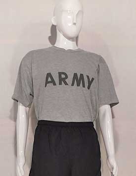 Army - PT Gear - Summer (2000-17)