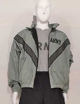 Army - PT Gear - Windbreaker (2000-2017)