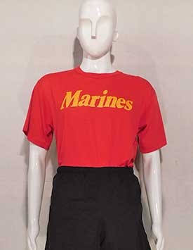 USMC - PT Gear - Summer (Current)