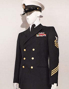 US Navy - CPO