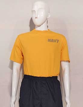 Navy - PT Gear - Summer (Current)