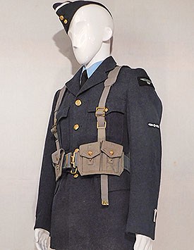 RCAF - Enlisted - Aircrew in Training/ Guard
