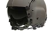 Flight Helmets (Helicopter & Fixed Wing), Aviation Headsets & Related