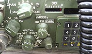 Base Station Radios - Command Post Electronics