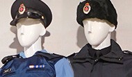 Police/ Law Enforcement Agencies - Canada (City and Provincial)