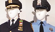 Police/ Law Enforcement Agencies - USA